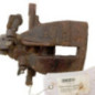 Etrier arriere gauche (freinage) VOLKSWAGEN TRANSPORTER 5