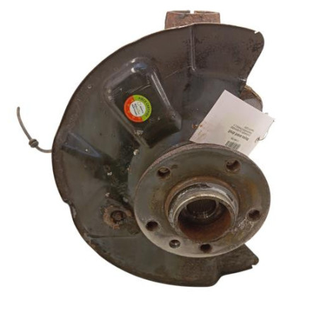 Moyeu avant droit VOLKSWAGEN TRANSPORTER 5 Photo n°1