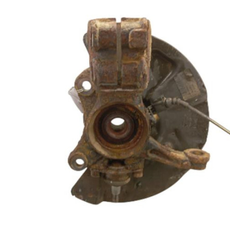 Moyeu avant droit VOLKSWAGEN TRANSPORTER 5