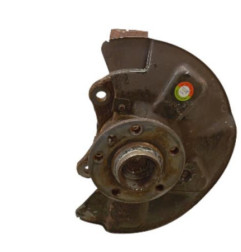 Moyeu avant gauche VOLKSWAGEN TRANSPORTER 5 Photo n°1