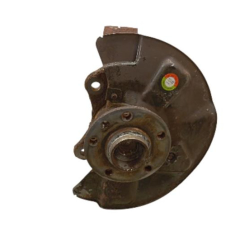 Moyeu avant gauche VOLKSWAGEN TRANSPORTER 5 Photo n°1