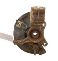 Moyeu avant gauche VOLKSWAGEN TRANSPORTER 5