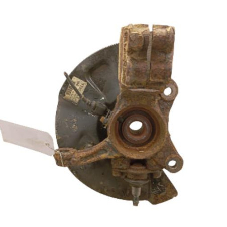 Moyeu avant gauche VOLKSWAGEN TRANSPORTER 5