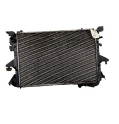 Radiateur eau VOLKSWAGEN TRANSPORTER 5 Photo n°1