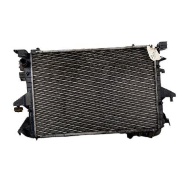 Radiateur eau VOLKSWAGEN TRANSPORTER 5 Radiateur eau VOLKSWAGEN TRANSPORTER 5