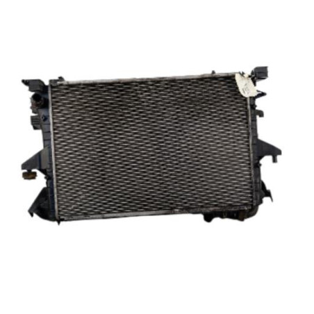 Radiateur eau VOLKSWAGEN TRANSPORTER 5 Photo n°1