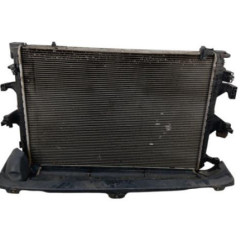 Radiateur eau VOLKSWAGEN TRANSPORTER 5