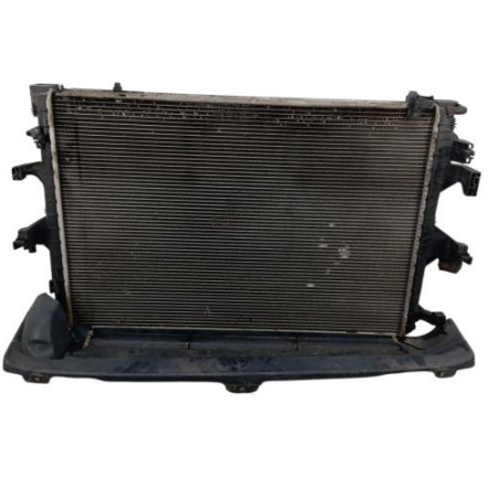 Radiateur eau VOLKSWAGEN TRANSPORTER 5