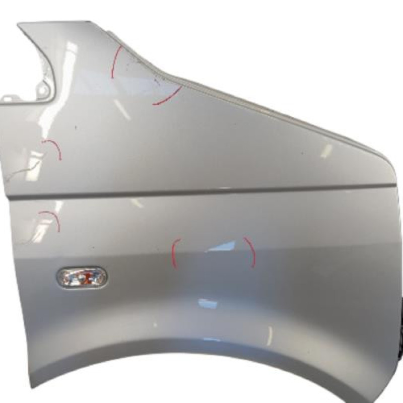 Aile avant droit VOLKSWAGEN TRANSPORTER 5 Aile avant droit VOLKSWAGEN TRANSPORTER 5