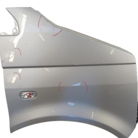 Aile avant droit VOLKSWAGEN TRANSPORTER 5 Photo n°1