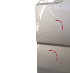 Aile avant droit VOLKSWAGEN TRANSPORTER 5