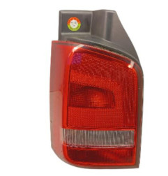 Feu arriere principal gauche (feux) VOLKSWAGEN TRANSPORTER 5 Photo n°1