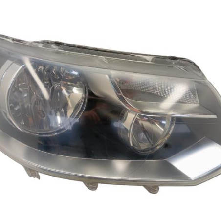 Optique avant principal droit (feux)(phare) VOLKSWAGEN TRANSPORTER 5 Photo n°1