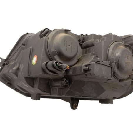 Optique avant principal droit (feux)(phare) VOLKSWAGEN TRANSPORTER 5