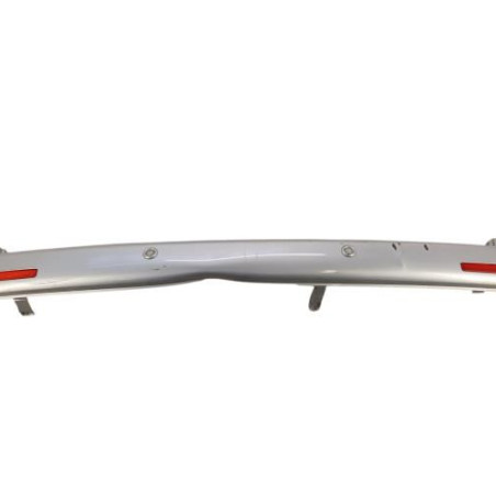 Pare choc arriere VOLKSWAGEN TRANSPORTER 5 Photo n°1