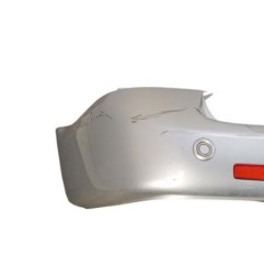 Pare choc arriere VOLKSWAGEN TRANSPORTER 5