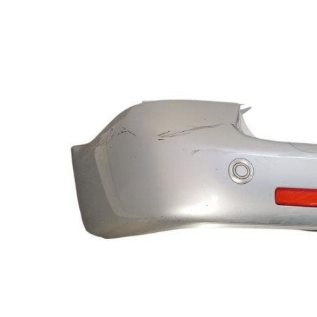 Pare choc arriere VOLKSWAGEN TRANSPORTER 5