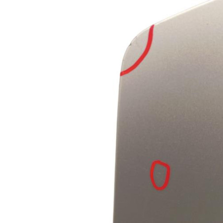 Trappe d'essence VOLKSWAGEN TRANSPORTER 5