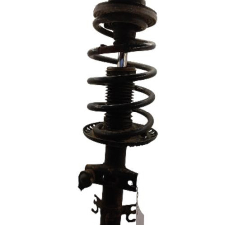 Amortisseur avant gauche VOLKSWAGEN TRANSPORTER 5 Photo n°1