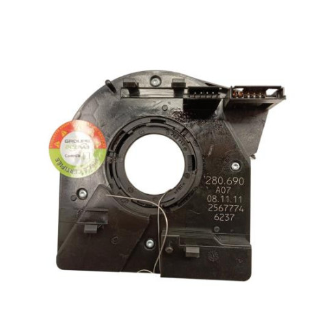 Contacteur tournant VOLKSWAGEN TRANSPORTER 5