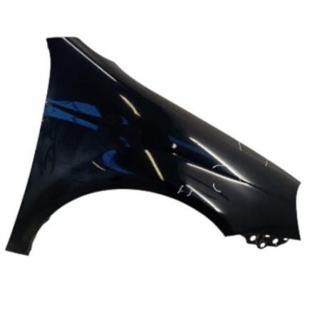 Aile avant droit VOLKSWAGEN GOLF 5 Photo n°1