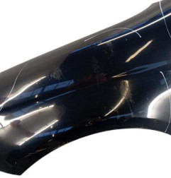 Aile avant gauche VOLKSWAGEN GOLF 5 Photo n°3