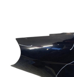 Aile avant gauche VOLKSWAGEN GOLF 5 Photo n°4