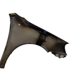 Aile avant gauche VOLKSWAGEN GOLF 5 Photo n°5