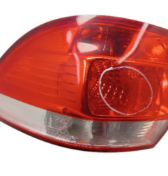 Feu arriere principal gauche (feux) VOLKSWAGEN GOLF 5 Photo n°1