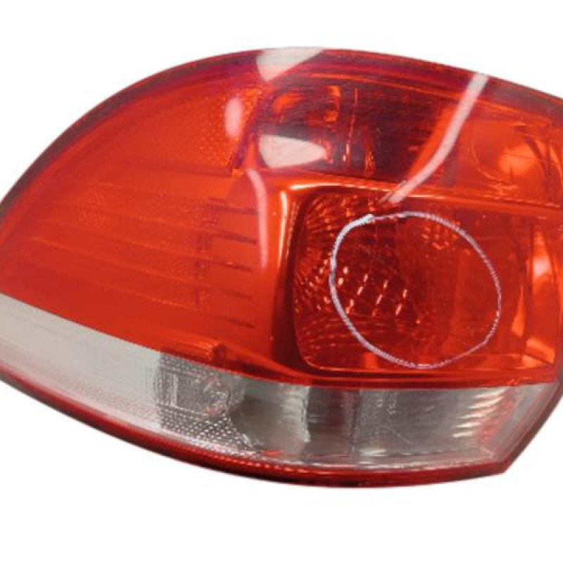 Feu arriere principal gauche (feux) VOLKSWAGEN GOLF 5
