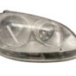 Optique avant principal droit (feux)(phare) VOLKSWAGEN GOLF 5