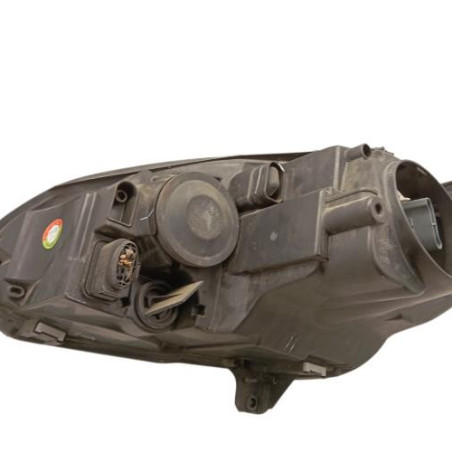 Optique avant principal droit (feux)(phare) VOLKSWAGEN GOLF 5