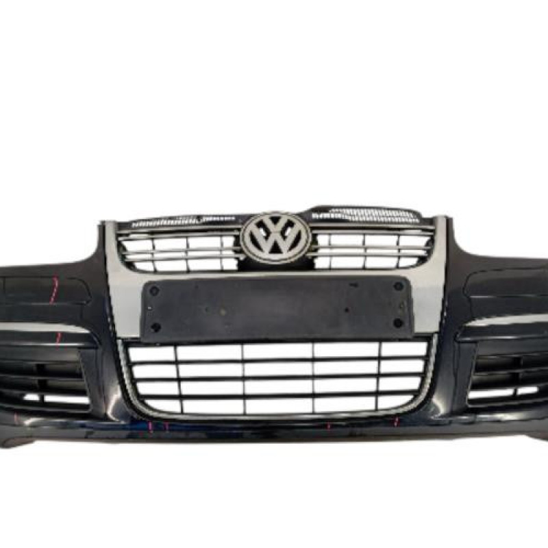 Pare choc avant VOLKSWAGEN GOLF 5