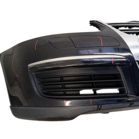 Pare choc avant VOLKSWAGEN GOLF 5
