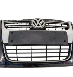 Pare choc avant VOLKSWAGEN GOLF 5 Photo n°3