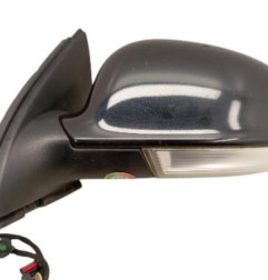 Retroviseur gauche VOLKSWAGEN GOLF 5 Photo n°1