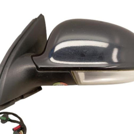 Retroviseur gauche VOLKSWAGEN GOLF 5 Photo n°1