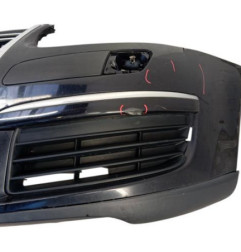 Pare choc avant VOLKSWAGEN GOLF 5 Photo n°4