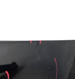 Pare choc avant VOLKSWAGEN GOLF 5 Photo n°5