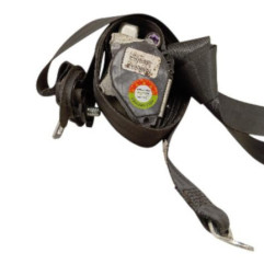 Ceinture avant droit VOLKSWAGEN GOLF 5 Photo n°1