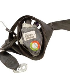 Ceinture avant gauche VOLKSWAGEN GOLF 5 Photo n°1