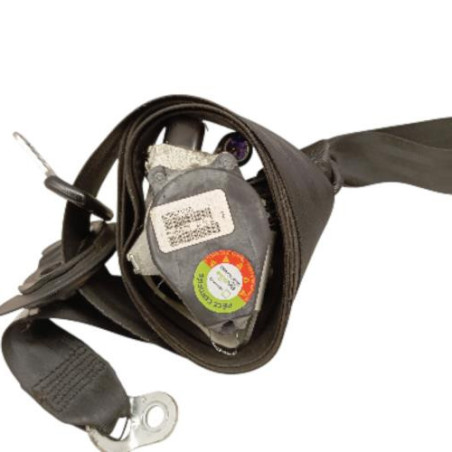 Ceinture avant gauche VOLKSWAGEN GOLF 5 Photo n°1