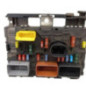 Boitier servitude moteur (BSM) PEUGEOT 307