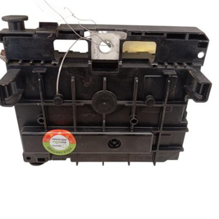 Boitier servitude moteur (BSM) PEUGEOT 307