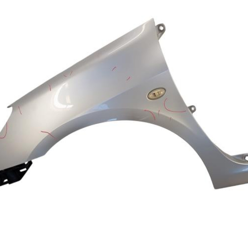 Aile avant gauche PEUGEOT 307 Aile avant gauche PEUGEOT 307