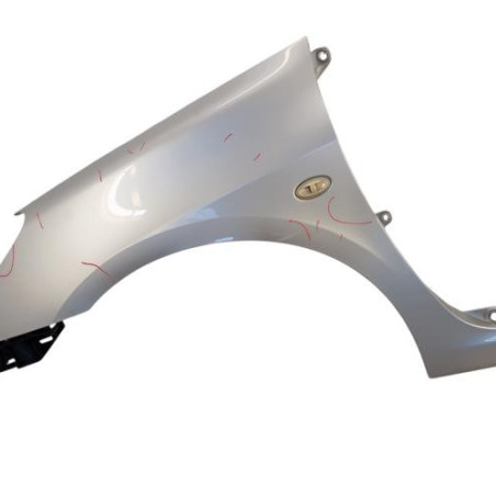 Aile avant gauche PEUGEOT 307 Photo n°1