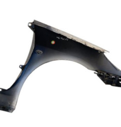 Aile avant gauche PEUGEOT 307 Photo n°4