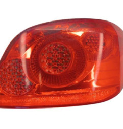 Feu arriere principal droit (feux) PEUGEOT 307 Photo n°1