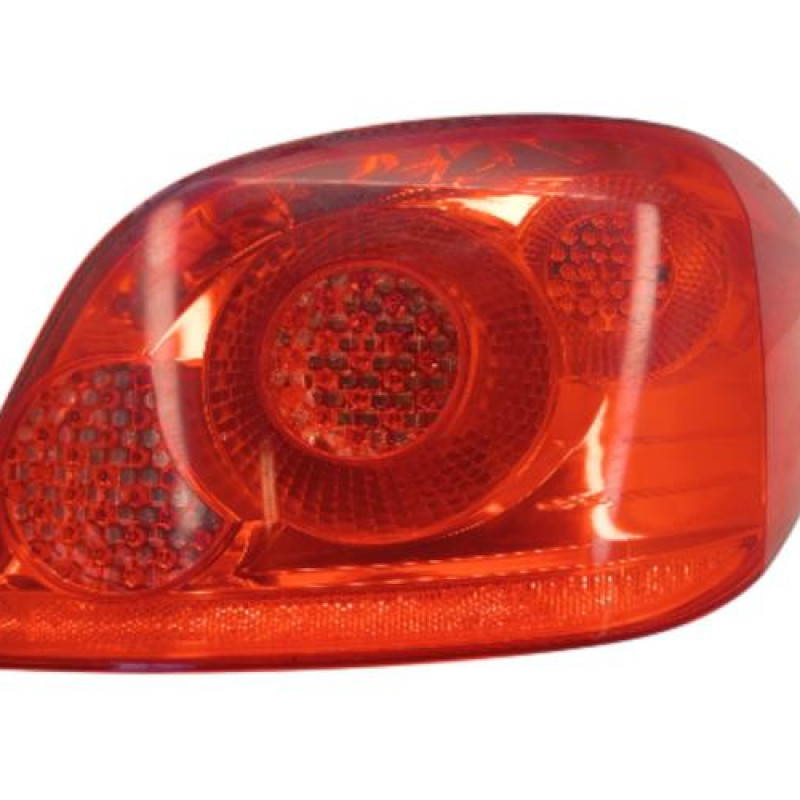 Feu arriere principal droit (feux) PEUGEOT 307 Feu arriere principal droit (feux) PEUGEOT 307