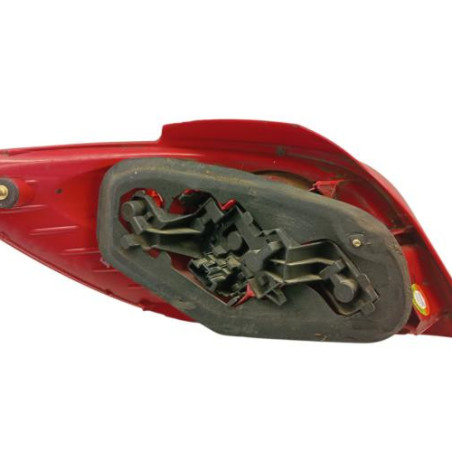 Feu arriere principal droit (feux) PEUGEOT 307